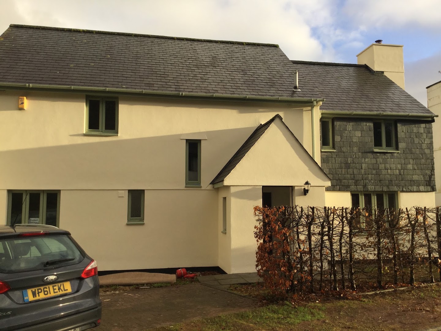 Plymouth Painters Decorators — Photos 2