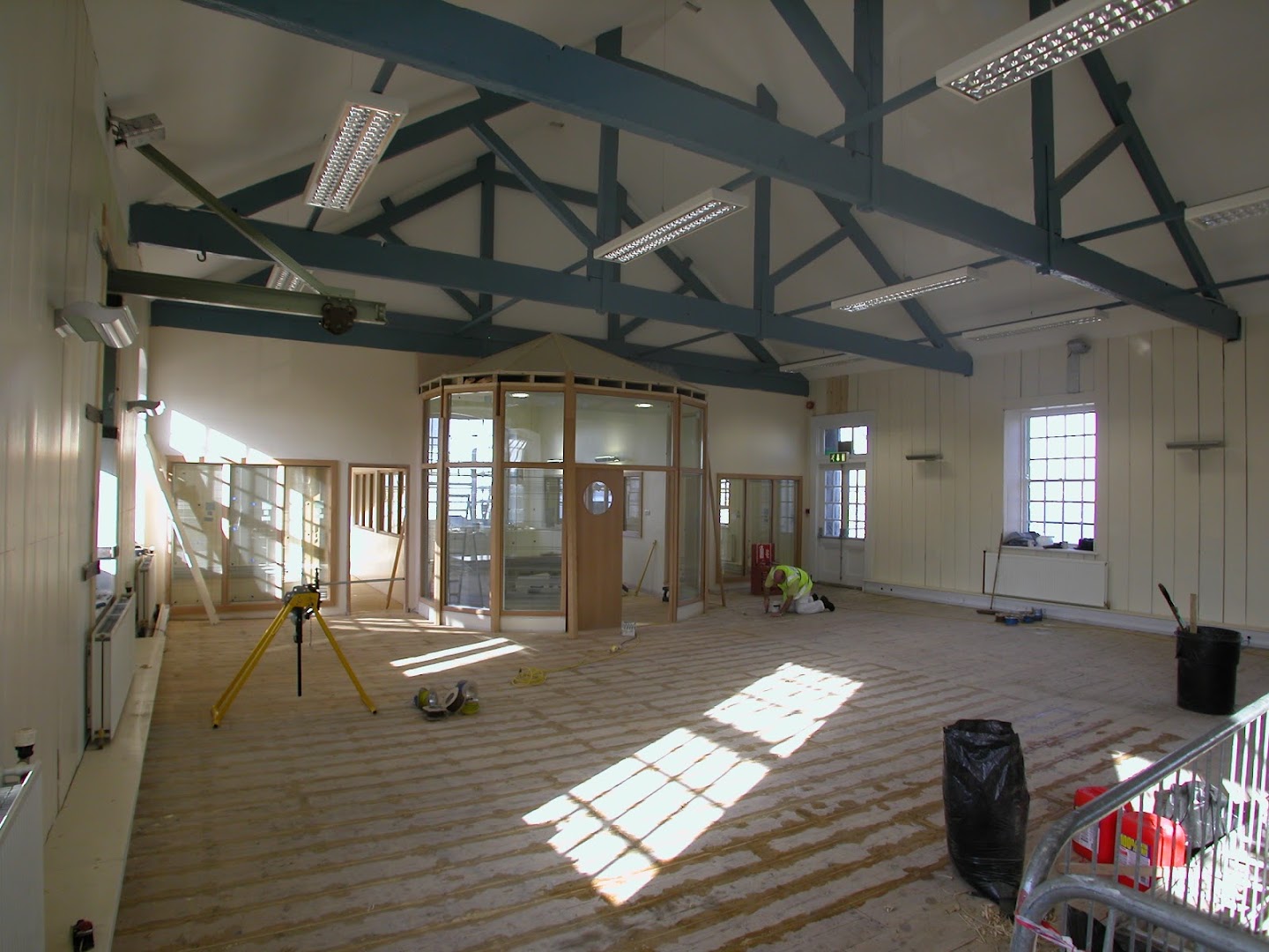 Plymouth Painters Decorators — Photos 4