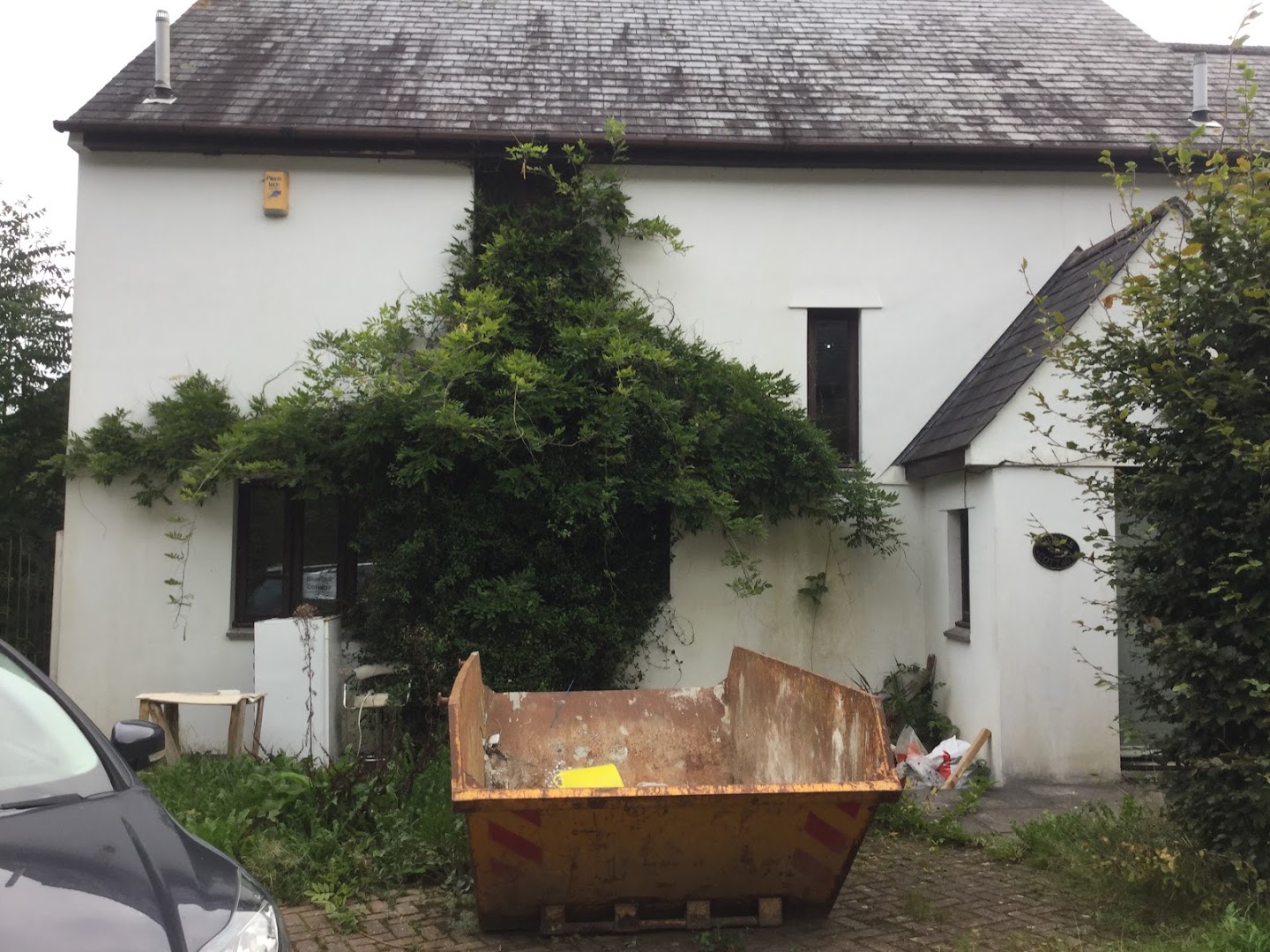 Plymouth Painters Decorators — Photos 5
