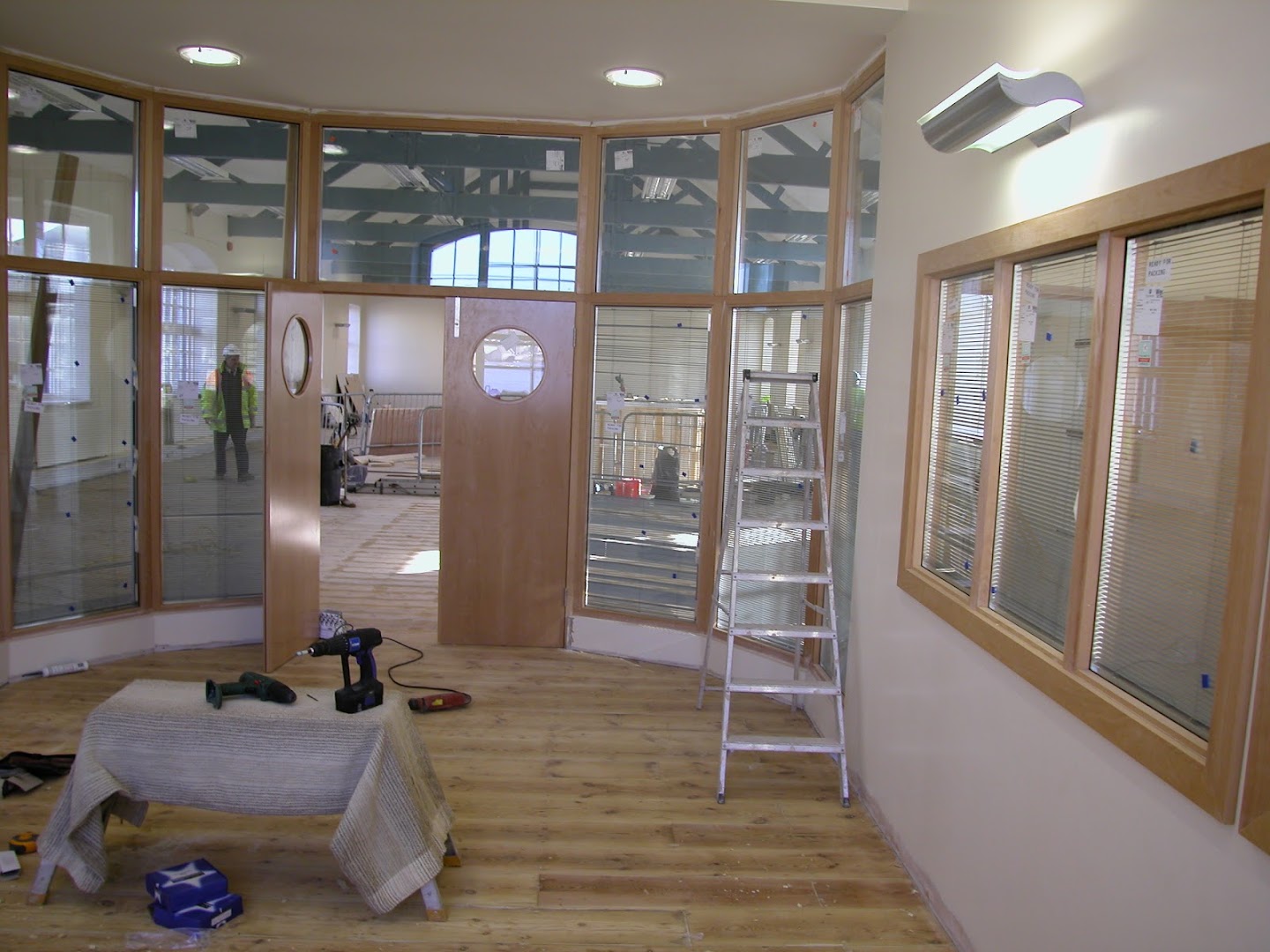Plymouth Painters Decorators — Photos 8