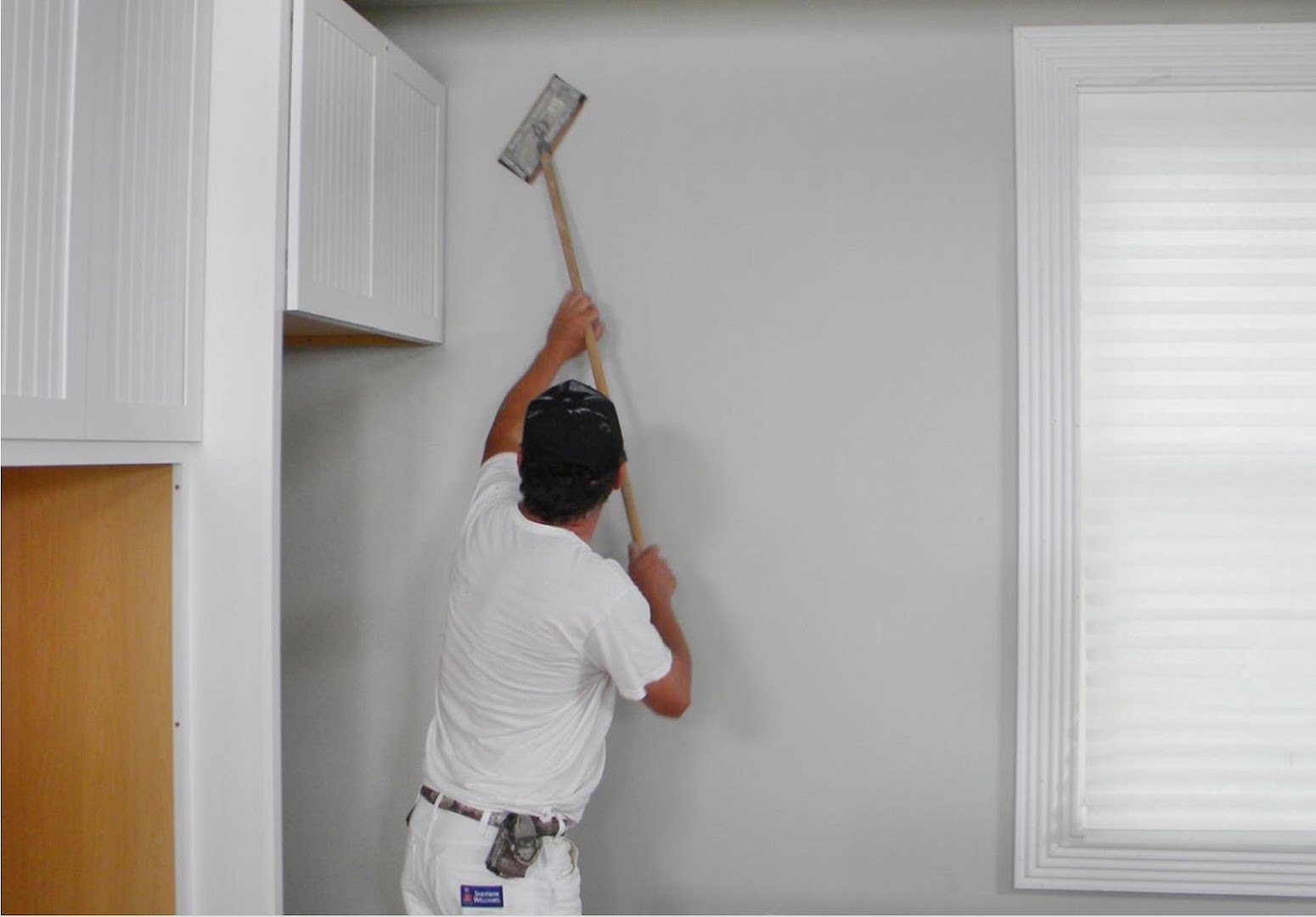 Plymouth Painters Decorators — Photos 10